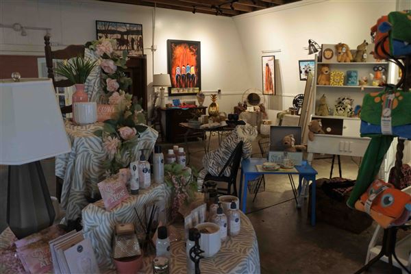 The Iron Horse Gallery and Gifts (8/12/2019 - Credits: Tyler Slawson)