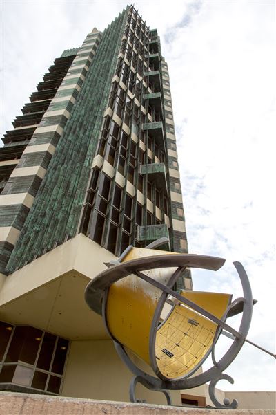 Price Tower (9/13/2019 - Credits: Travel OK)