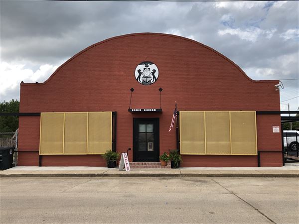 The Iron Horse Gallery and Gifts (9/13/2019 - Credits: Tyler Slawson)