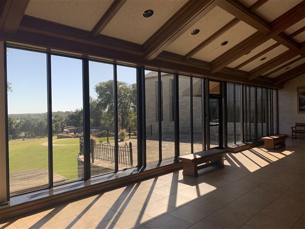 Will Rogers Memorial Museum (10/22/2019 - Credits: Yousef Kazemi)
