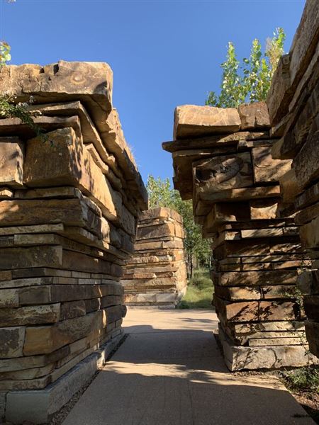 The Gathering Place (10/22/2019 - Credits: Yousef Kazemi)