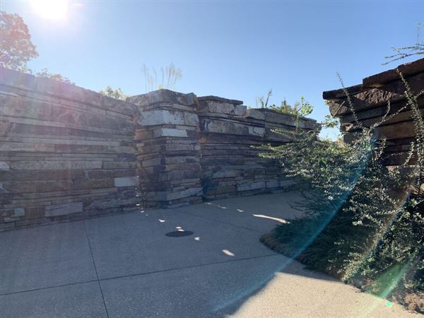 The Gathering Place (10/22/2019 - Credits: Yousef Kazemi)