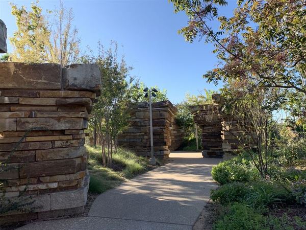 The Gathering Place (10/22/2019 - Credits: Yousef Kazemi)