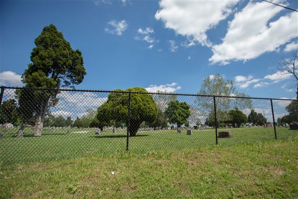 RoseHill Cemetery (6/1/2020 - Credits: Brooke Allen)