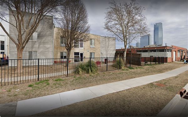 City Rescue Mission (6/16/2020 - Credits: Google Images)