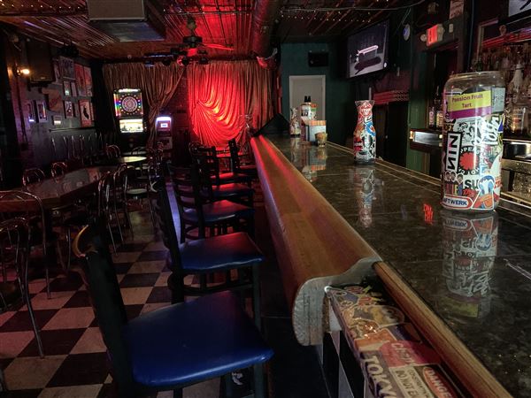 Cookie's On Western (8/17/2020 - Credits: Yousef Kazemi)