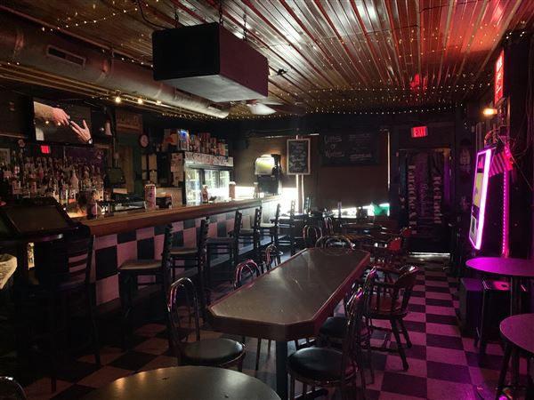 Cookie's On Western (8/17/2020 - Credits: Yousef Kazemi)