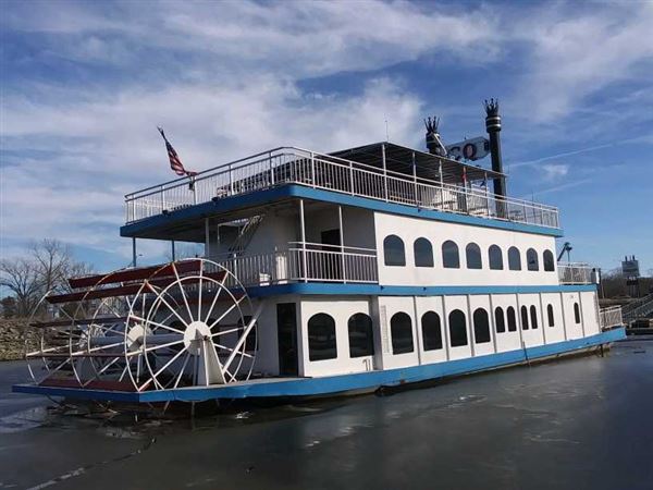 Grand Lake Queen (2/23/2021 - Credits: Donnie Crain)