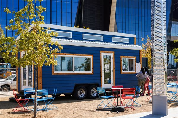 Scissortail Park - Oklahoma City (5/30/2020 - Credits: Oklahoma Tourism)