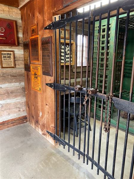 Har-Ber Village Museum (4/9/2021 - Credits: Courtesy of Har-Ber Village)