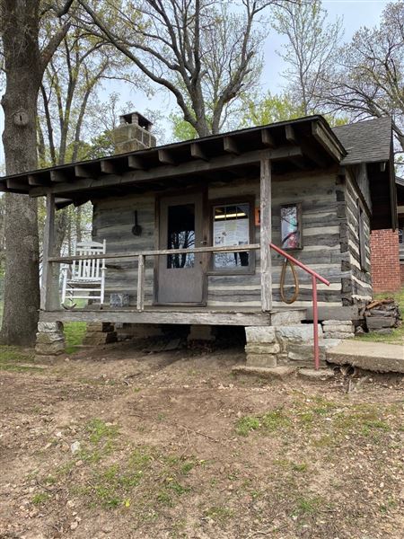 Har-Ber Village Museum (4/9/2021 - Credits: Courtesy of Har-Ber Village)