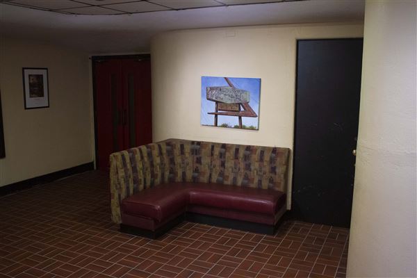 Centre Theatre (4/22/2021)