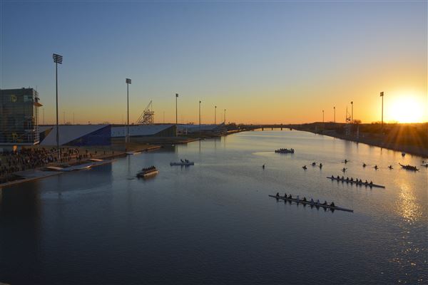 RIVERSPORT Adventures in the Boathouse District (6/14/2021 - Credits: RIVERSPORT)