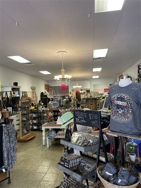 Prairie Rose Boutique & Gifts (7/19/2021 - Credits: Erin Spencer)