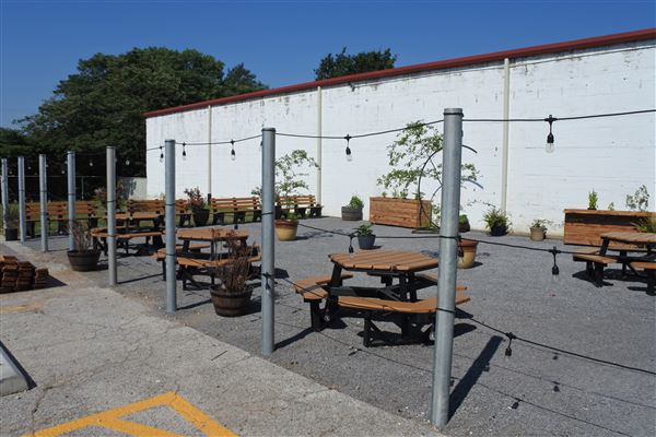 Lost Street Brewing Co. (6/19/2021 - Credits: Tyler Slawson)