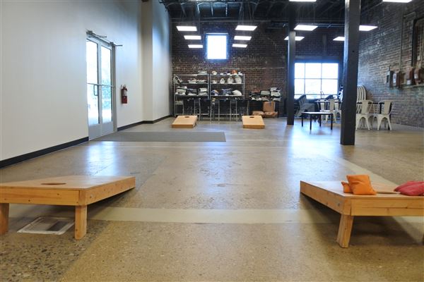 Lost Street Brewing Co. (6/19/2021 - Credits: Tyler Slawson)