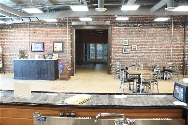 Lost Street Brewing Co. (6/19/2021 - Credits: Tyler Slawson)