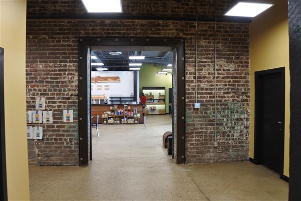Lost Street Brewing Co. (6/19/2021 - Credits: Tyler Slawson)