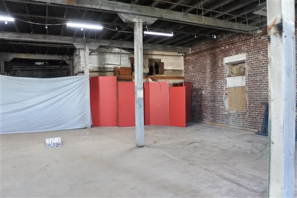 Lost Street Brewing Co. (6/19/2021 - Credits: Tyler Slawson)