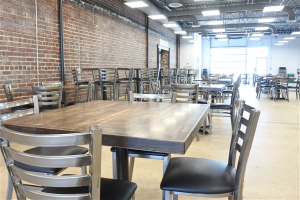 Lost Street Brewing Co. (6/19/2021 - Credits: Tyler Slawson)
