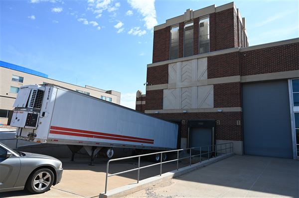 Stride Bank Center (4/13/2021 - Credits: Rob Houston, Visit Enid)