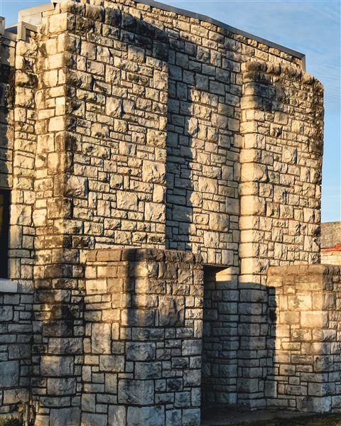 Ada Armory (10/22/2021 - Credits: Tina Davis)