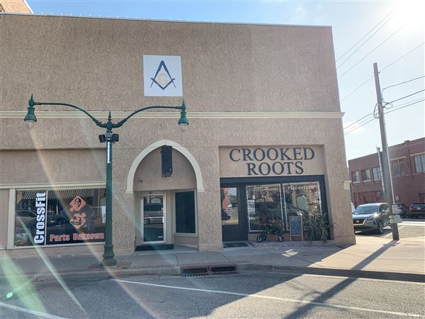 Downtown Claremore (9/18/2021 - Credits: Yousef Kazemi / OFMO)