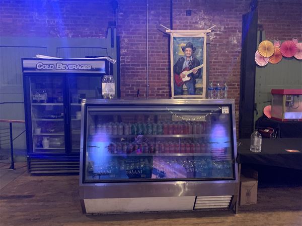 Oklahoma Music Hall of Fame (10/29/2021 - Credits: Yousef Kazemi / OFMO)