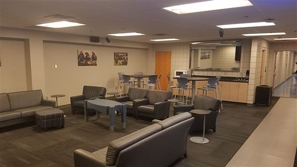 SWOSU Pioneer Cellular Event Center (1/18/2022 - Credits: Pioneer Cellular Event Center)