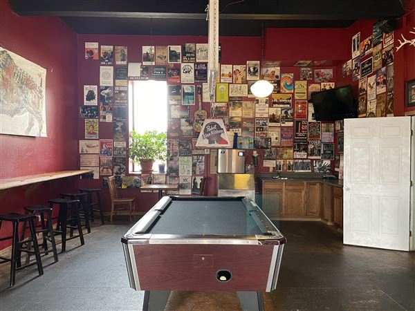 Frank & Lola's (1/12/2022 - Credits: Yousef Kazemi / OFMO)