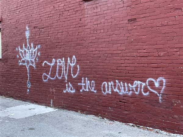 Downtown Bartlesville (1/12/2022 - Credits: Yousef Kazemi / OFMO)
