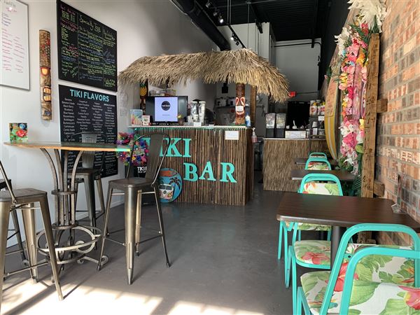 Tiki Bar (1/6/2022 - Credits: Yousef Kazemi / OFMO)