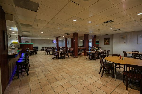Best Western Okmulgee & El Avocado Mexican Restaurant (2/2/2022 - Credits: Shane Brown)