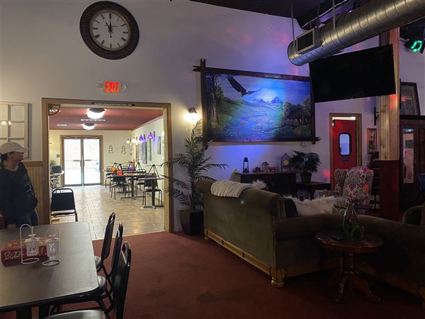 TR Art Studio + Event Center (2/2/2022 - Credits: Shane Brown)