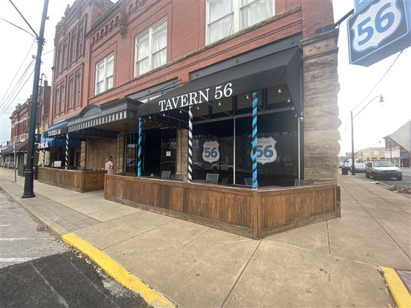 Tavern 56 (2/2/2022 - Credits: Shane Brown)