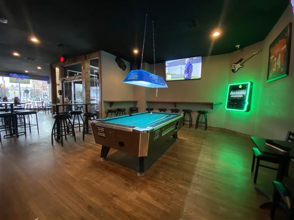 Tavern 56 (2/2/2022 - Credits: Shane Brown)