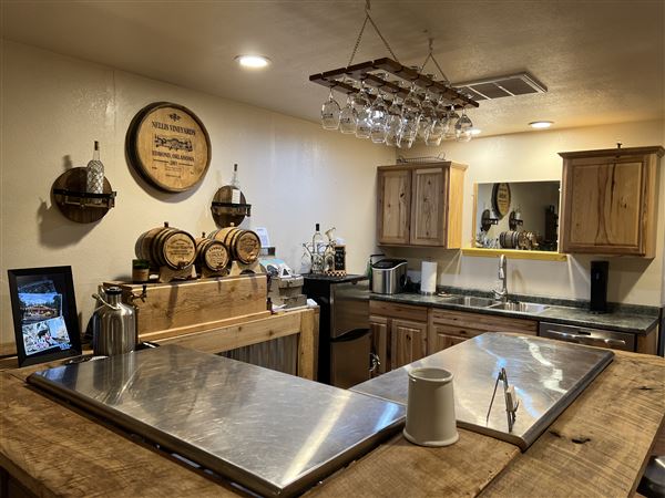 Nellis Vineyards (6/22/2022 - Credits: Yousef Kazemi / OFMO)