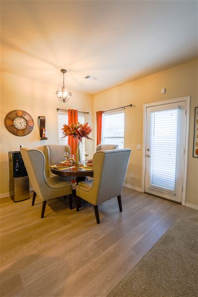 Stylish Designer Ranch Near Downtown With Ample Space for Flexibility (6/21/2022)