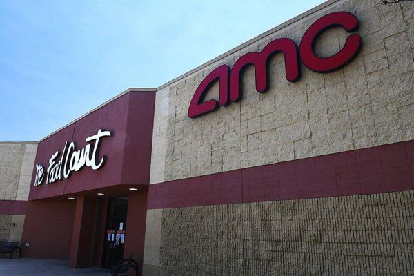 Oakwood Mall (12/21/2021 - Credits: Billy Hefton / Enid News & Eagle)