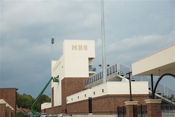 Miami OK Multi Purpose Sports Complex (3/17/2023 - Credits: Visit Miami OK (CVB))