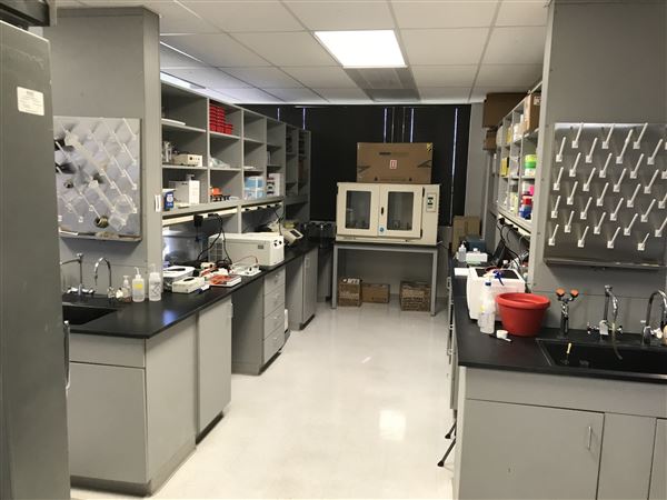 All Things Bugs (5/25/2023 - Credits: Dr. Aaron T. Dossey)