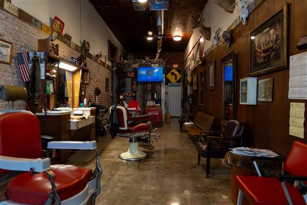 OK Barbershop (6/18/2024 - Credits: submitted by: Sherry Campbell)
