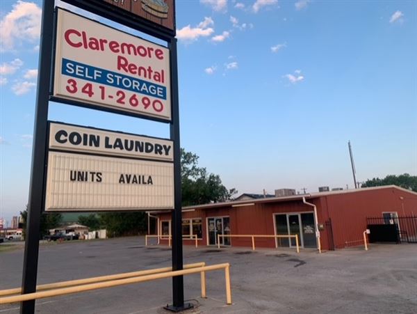 The Laundry Barn (8/5/2024 - Credits: Jordan Perry)