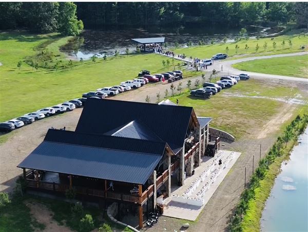 Crystal Lake Ranch Broken Bow (8/7/2024 - Credits: submitted by: Ana  Johnson Mayer)