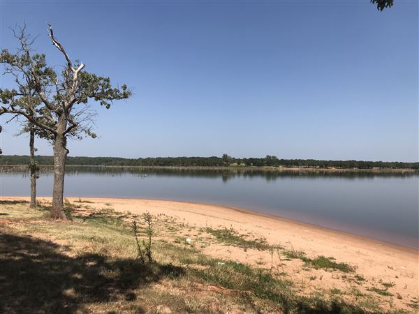 Bell Cow Lake (9/13/2024 - Credits: submitted by: Natalie  Nell)