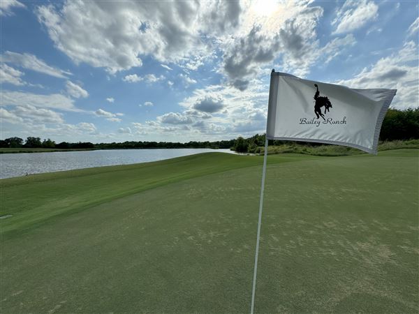 Bailey Ranch Golf Course (9/3/2024 - Credits: submitted by: Shellie Wingert)