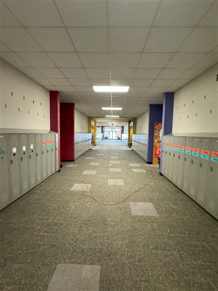 Barnes Elementary School (9/3/2024 - Credits: submitted by: Shellie Wingert)
