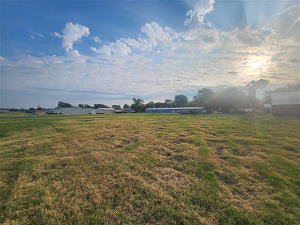 Gundy Private Airport (9/3/2024 - Credits: submitted by: Shellie Wingert)