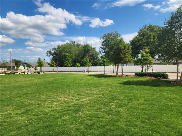Redbud Festival Park (9/26/2024 - Credits: submitted by: Shellie Wingert)