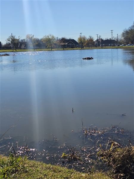 City of Owasso Centennial Park (11/14/2024 - Credits: Heather Stewart)